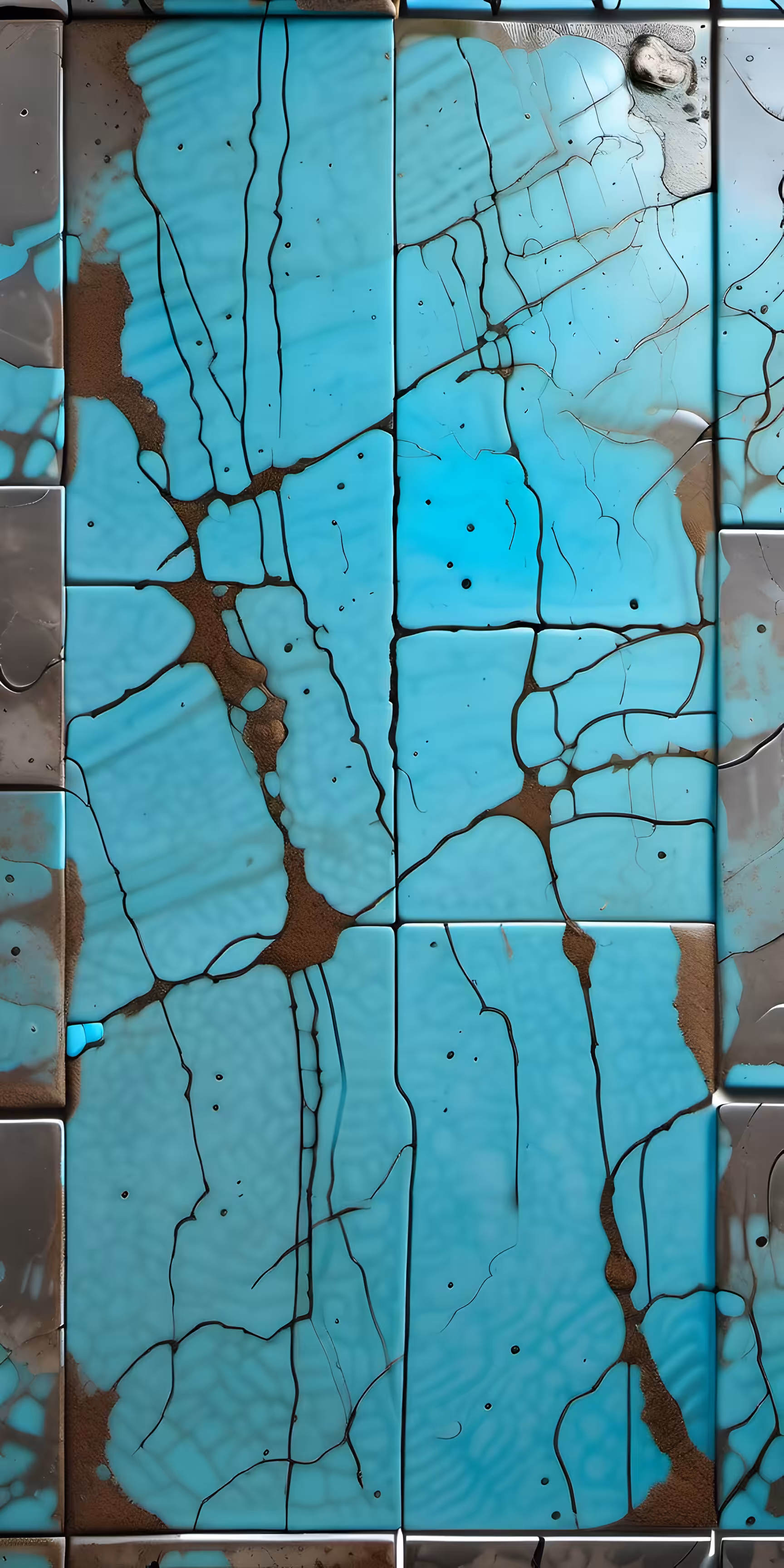 the artist's floor wallpapers #18