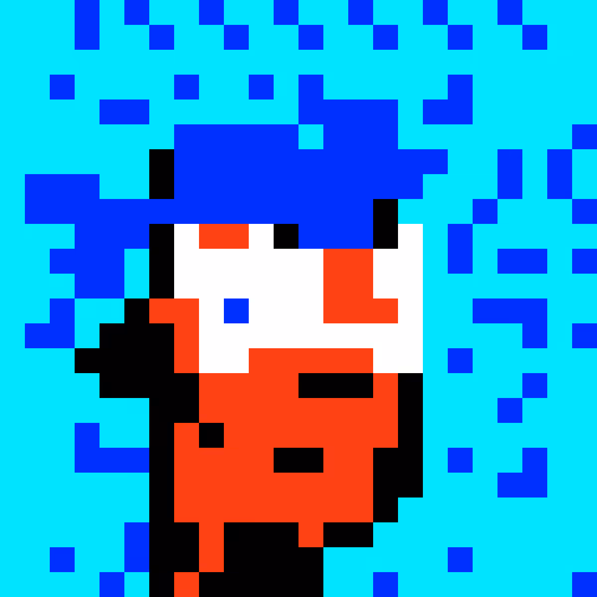 Recrunched DOS Punk 838