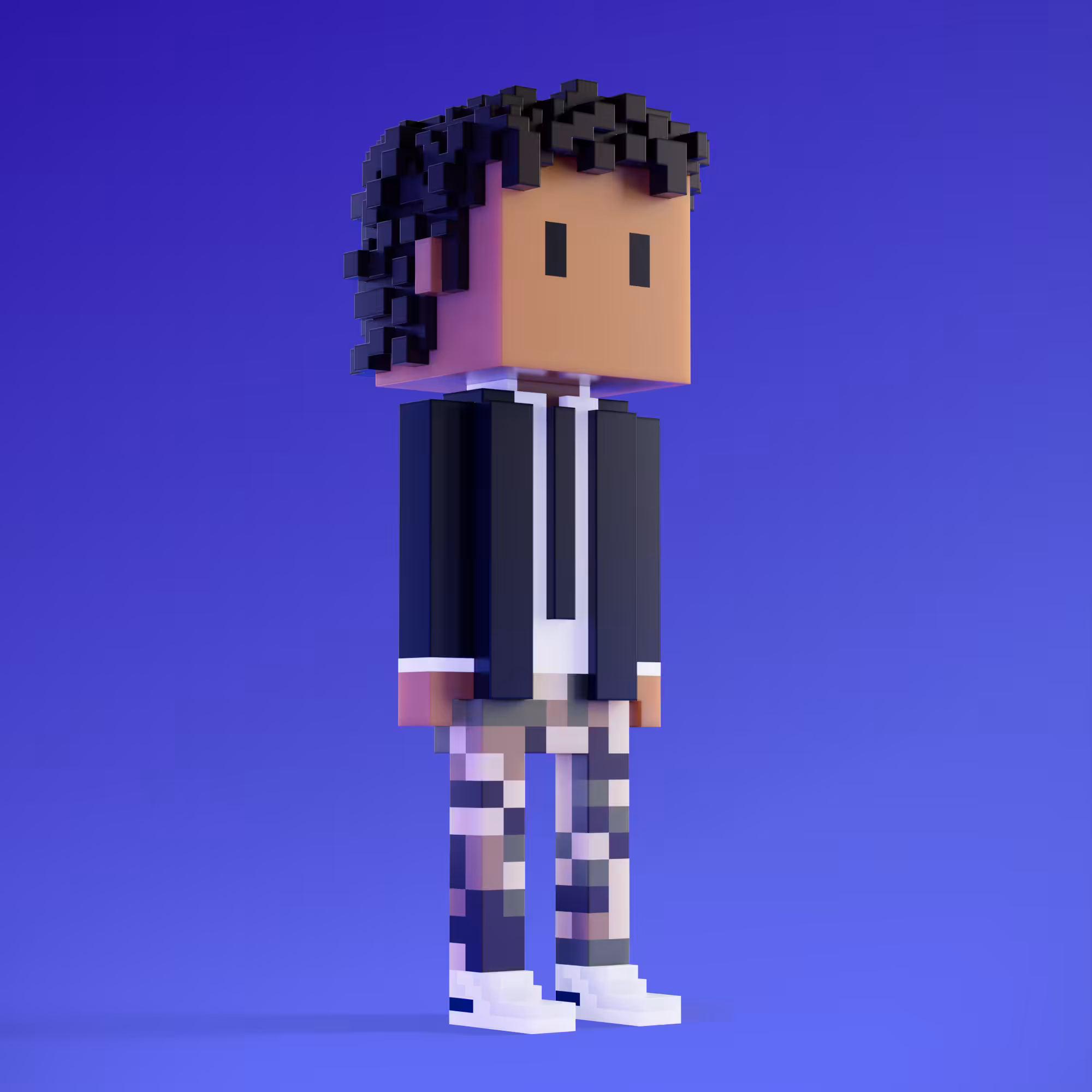 Meebit #2900
