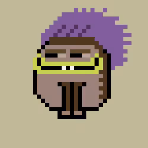 Toadheadz #1356