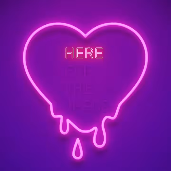 DAILY NEON
