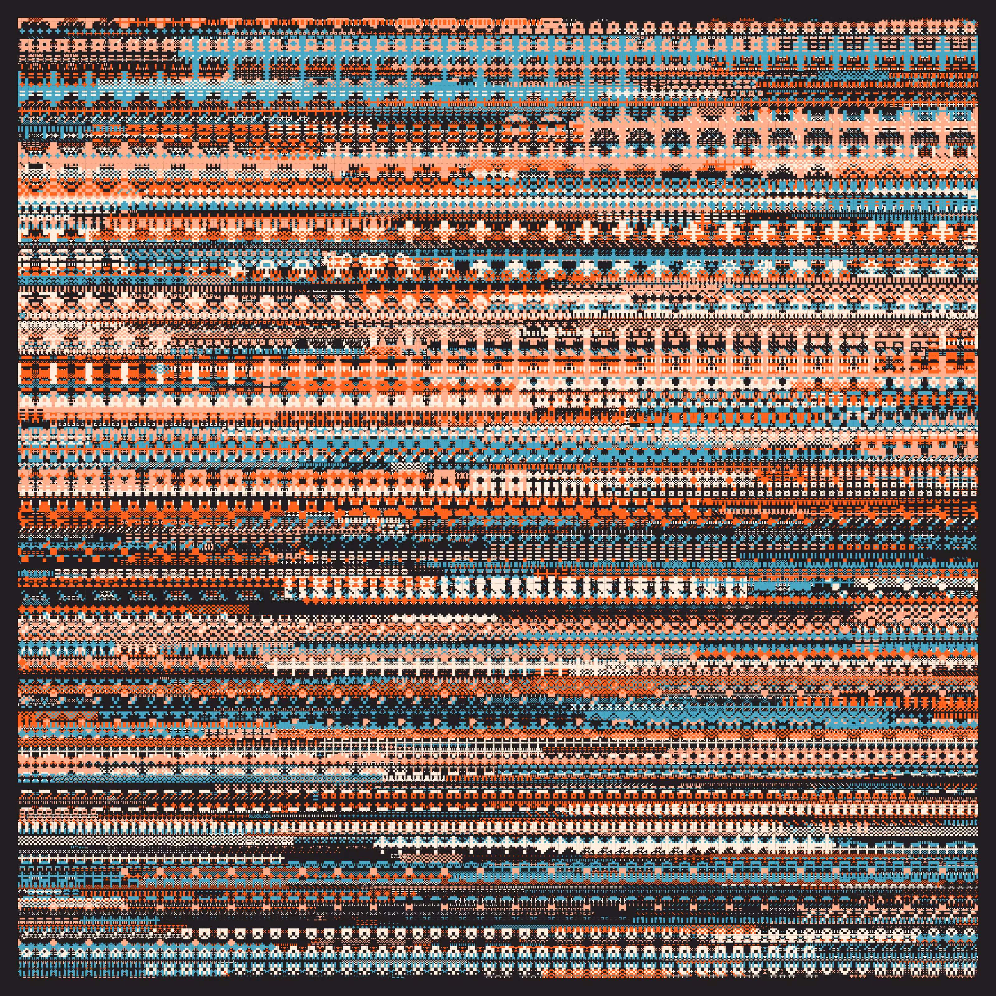 Pixel Management #1749