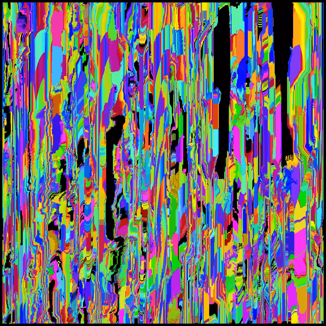 Generative patterns #4 #20