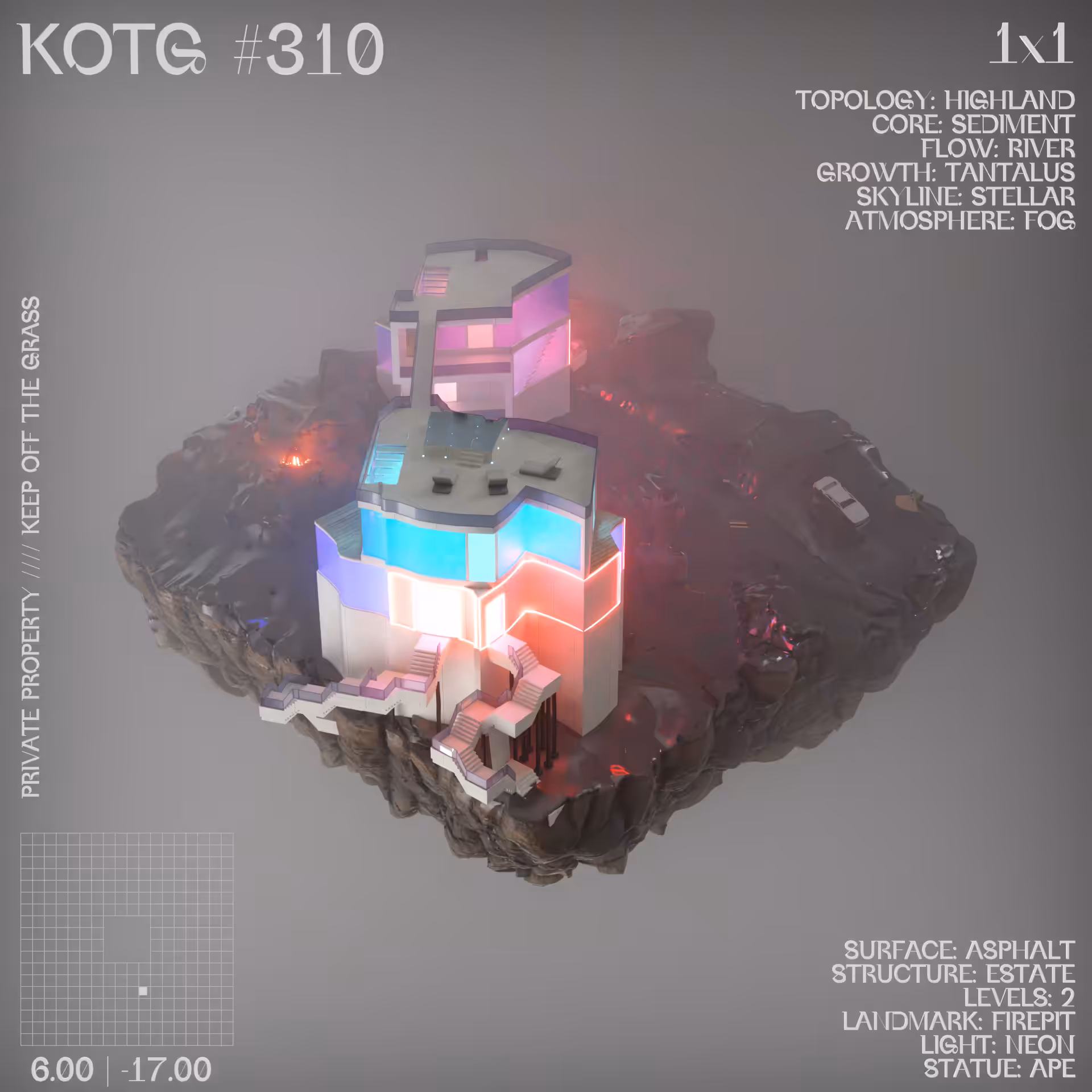 KOTG #310