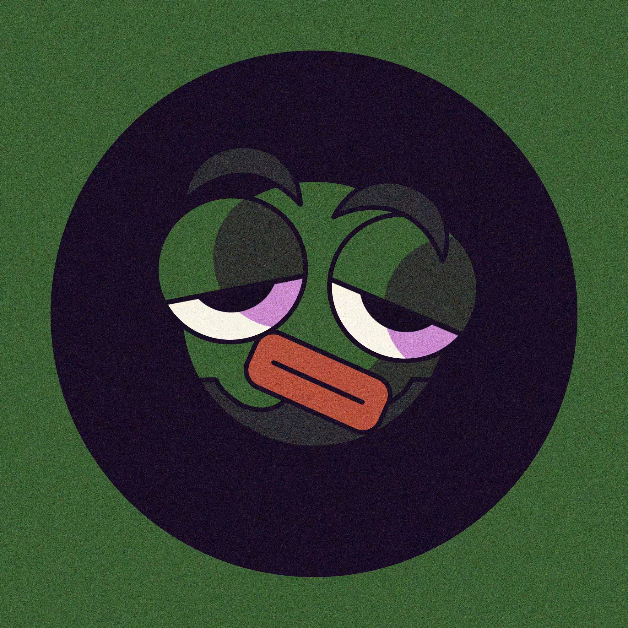Cycle Pepes: Cycle Pepe #190