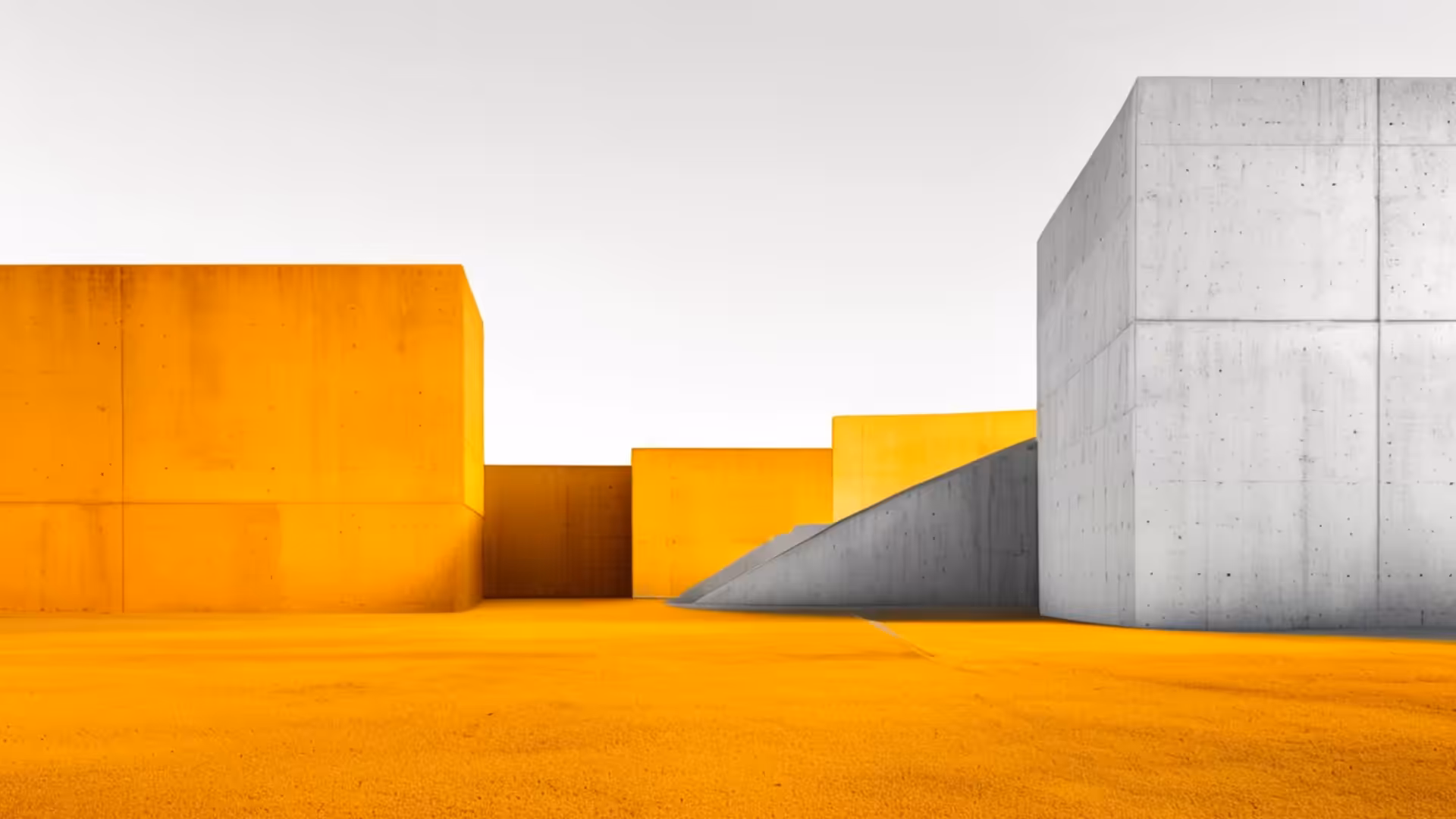 concrete journey 001