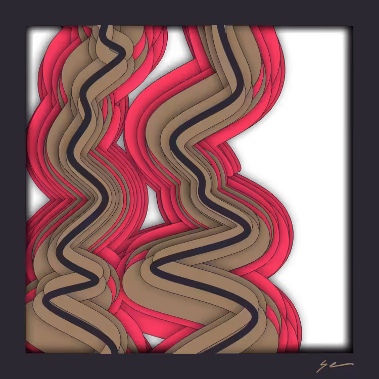 Amplitude #32