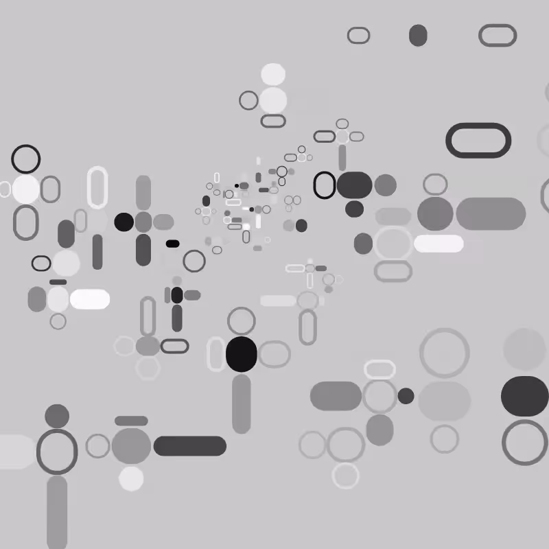 Infinite Scaling System #21