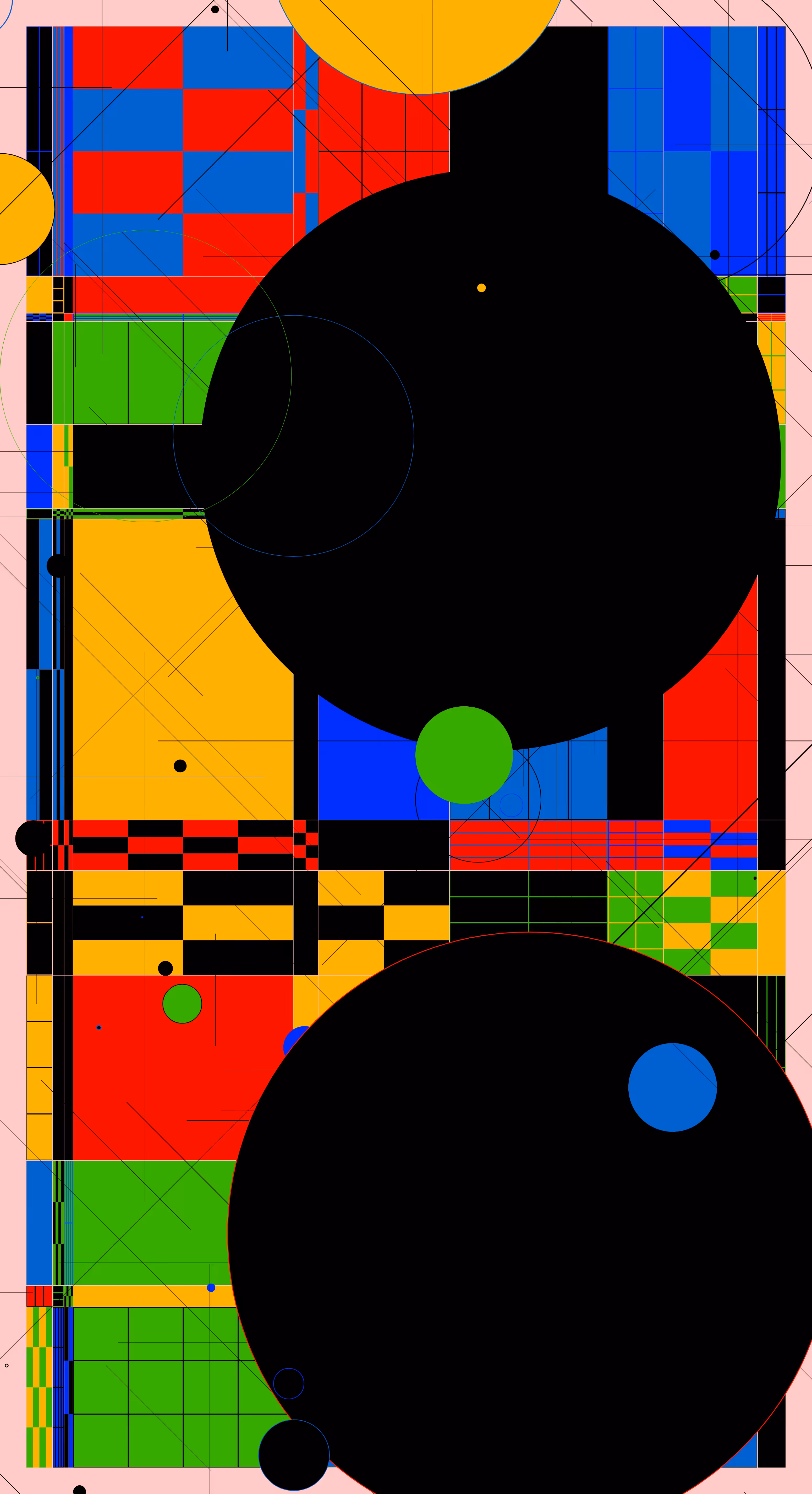 Malevich gene №14