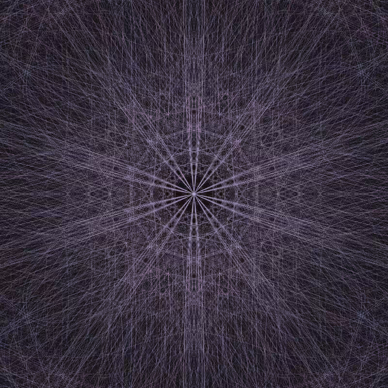 Winter patterns #102