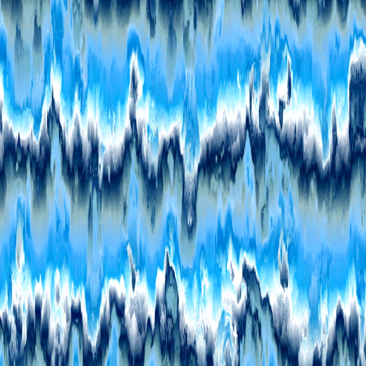 Impressions of the Ocean #21