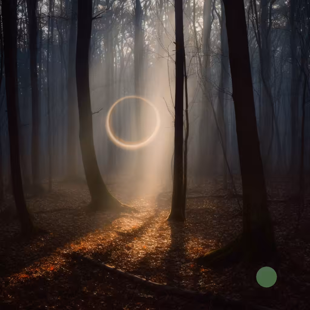 unexplained #07