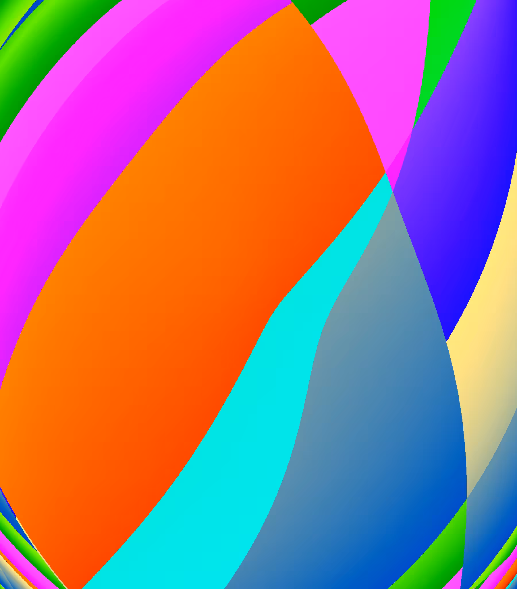 Into Gradient #24