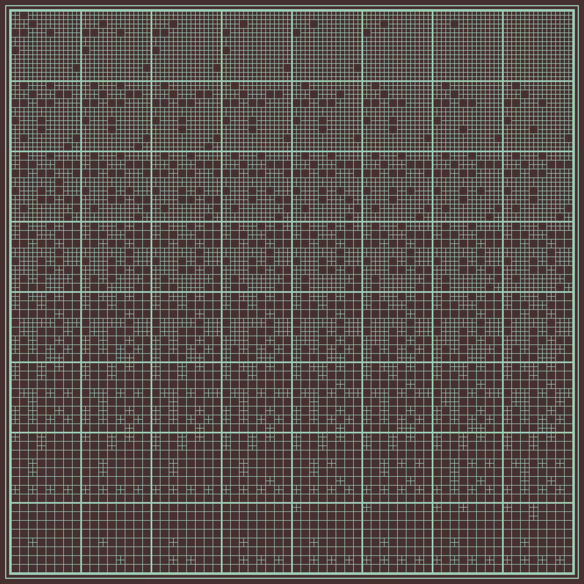 Winiarski Sequencer #571