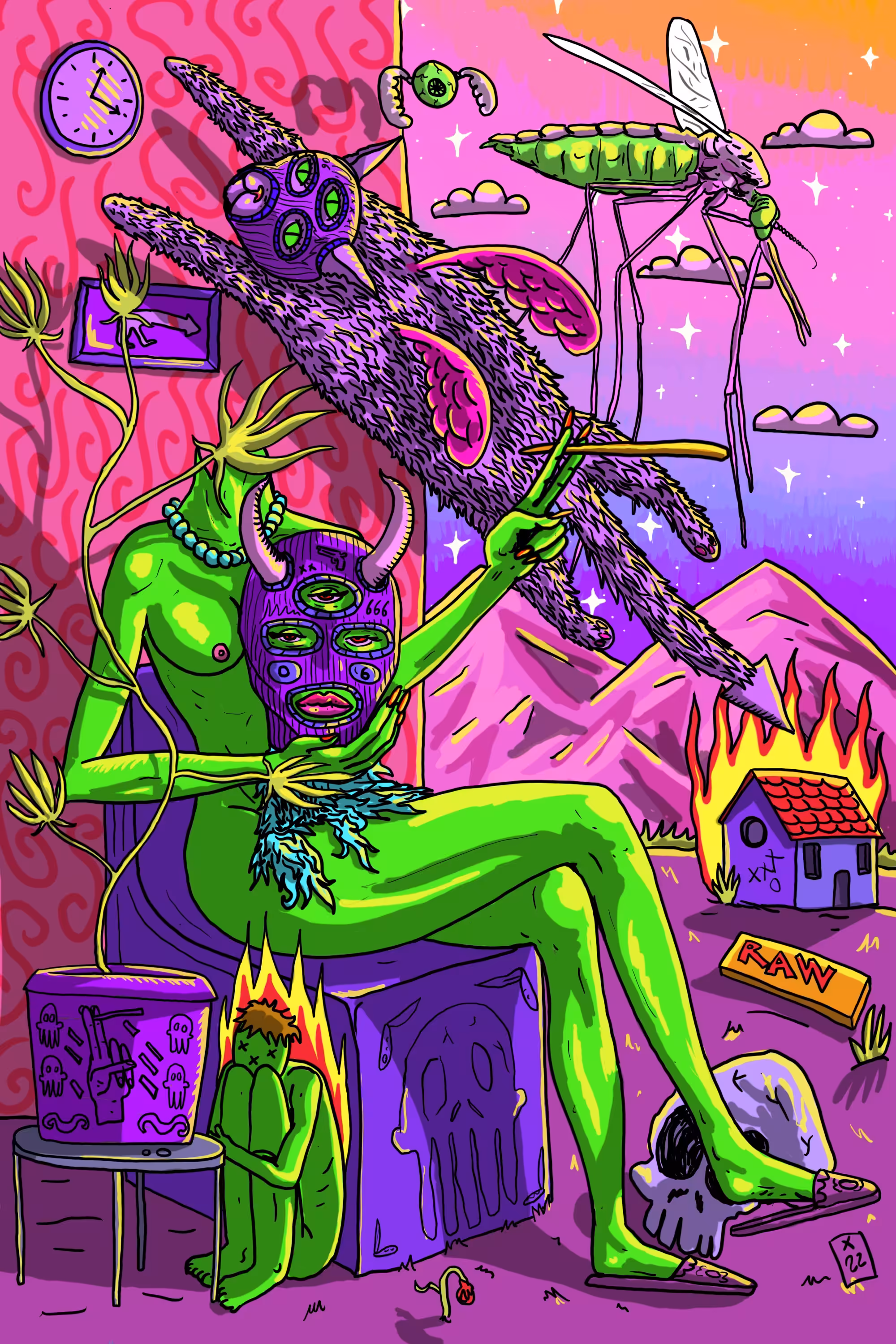 C00L