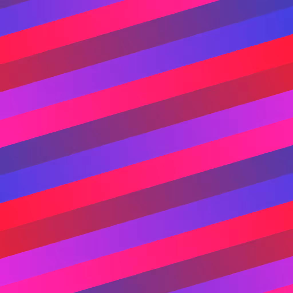 Nice Stripes