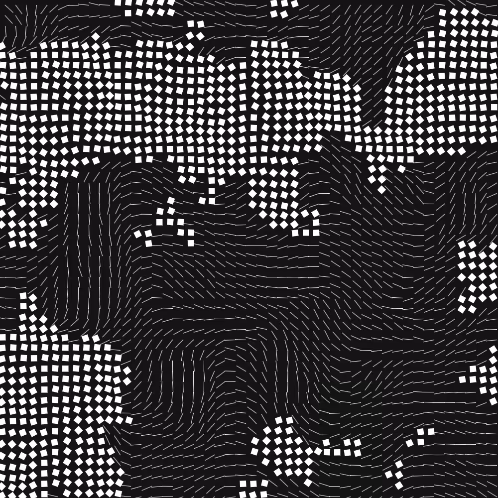 Geometric Fluidity #901