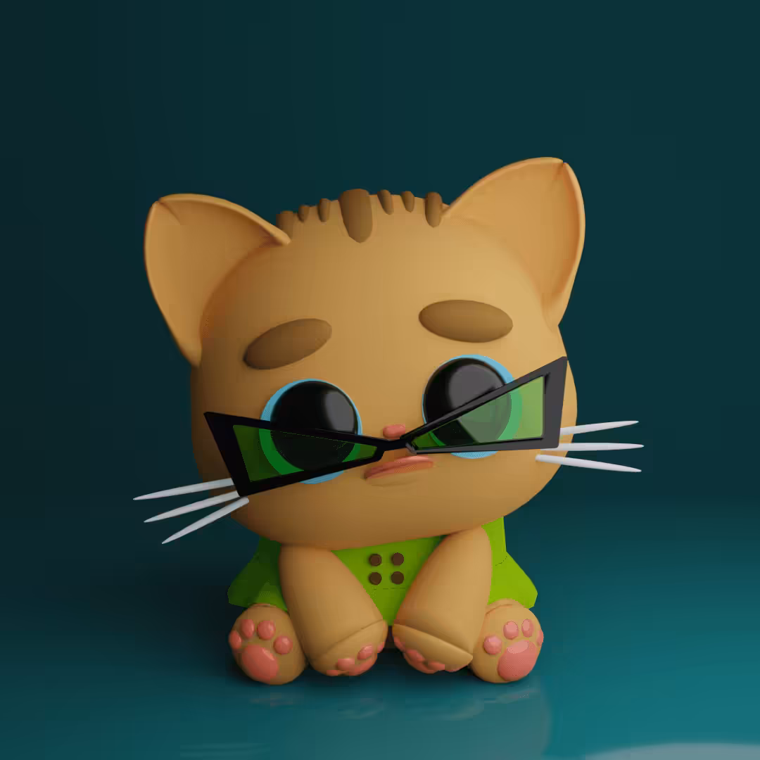 Neko #041