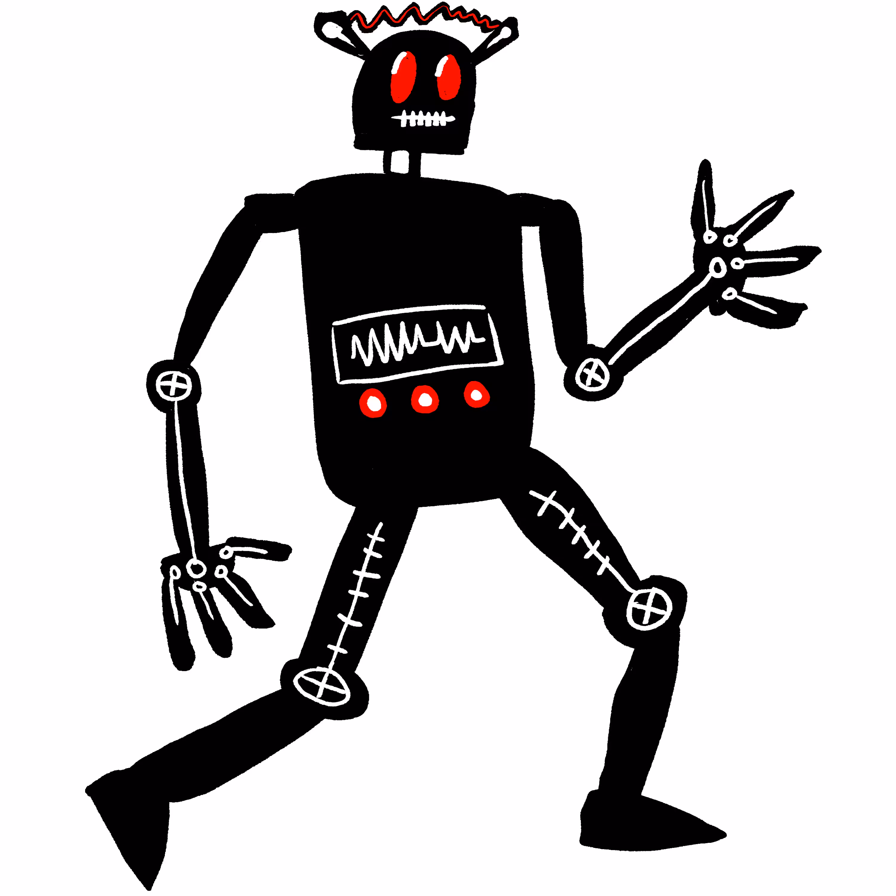 The Robot