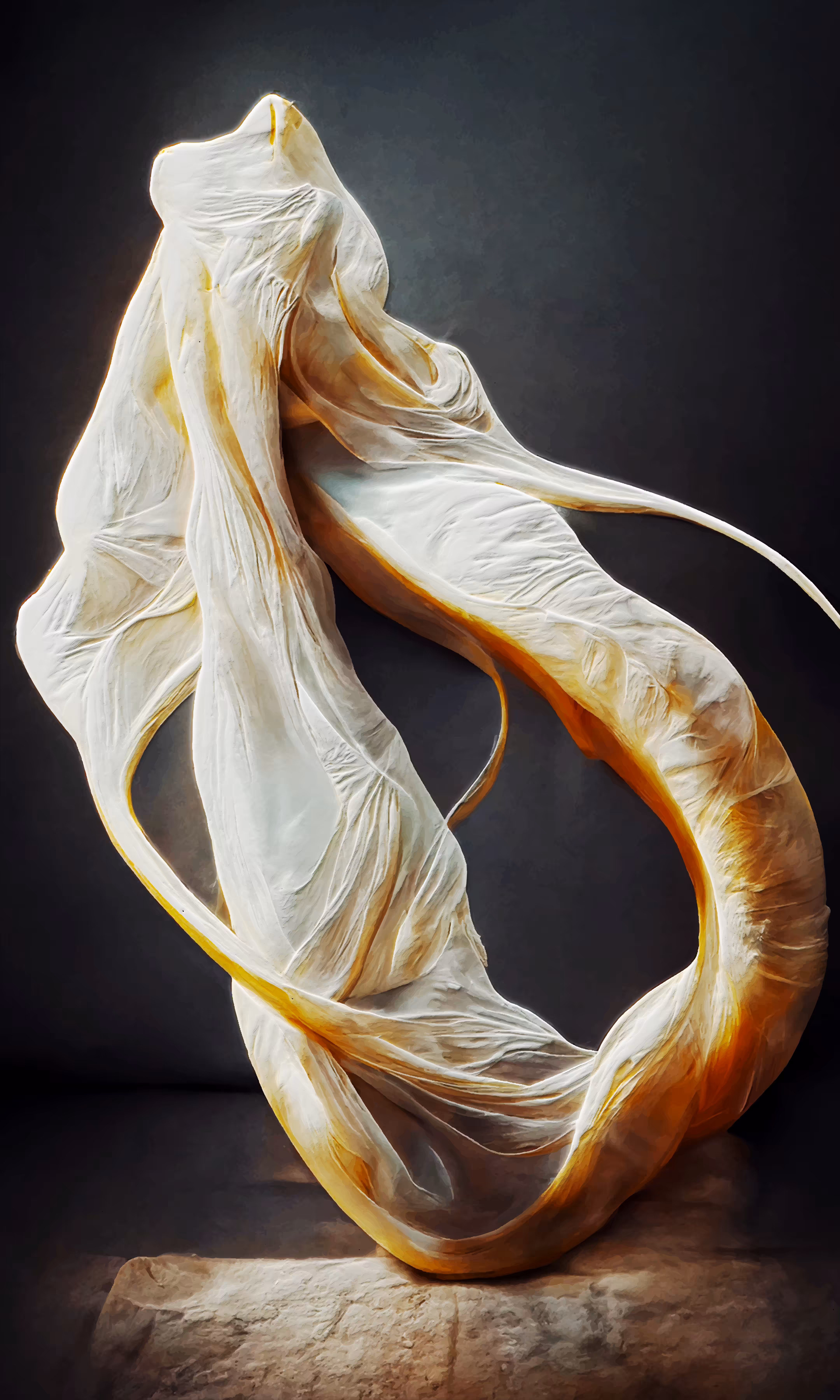 Dream Sculptures #10