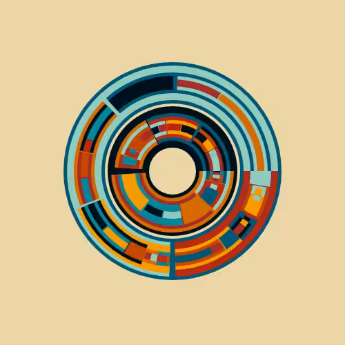 The invention of the wheel #14
