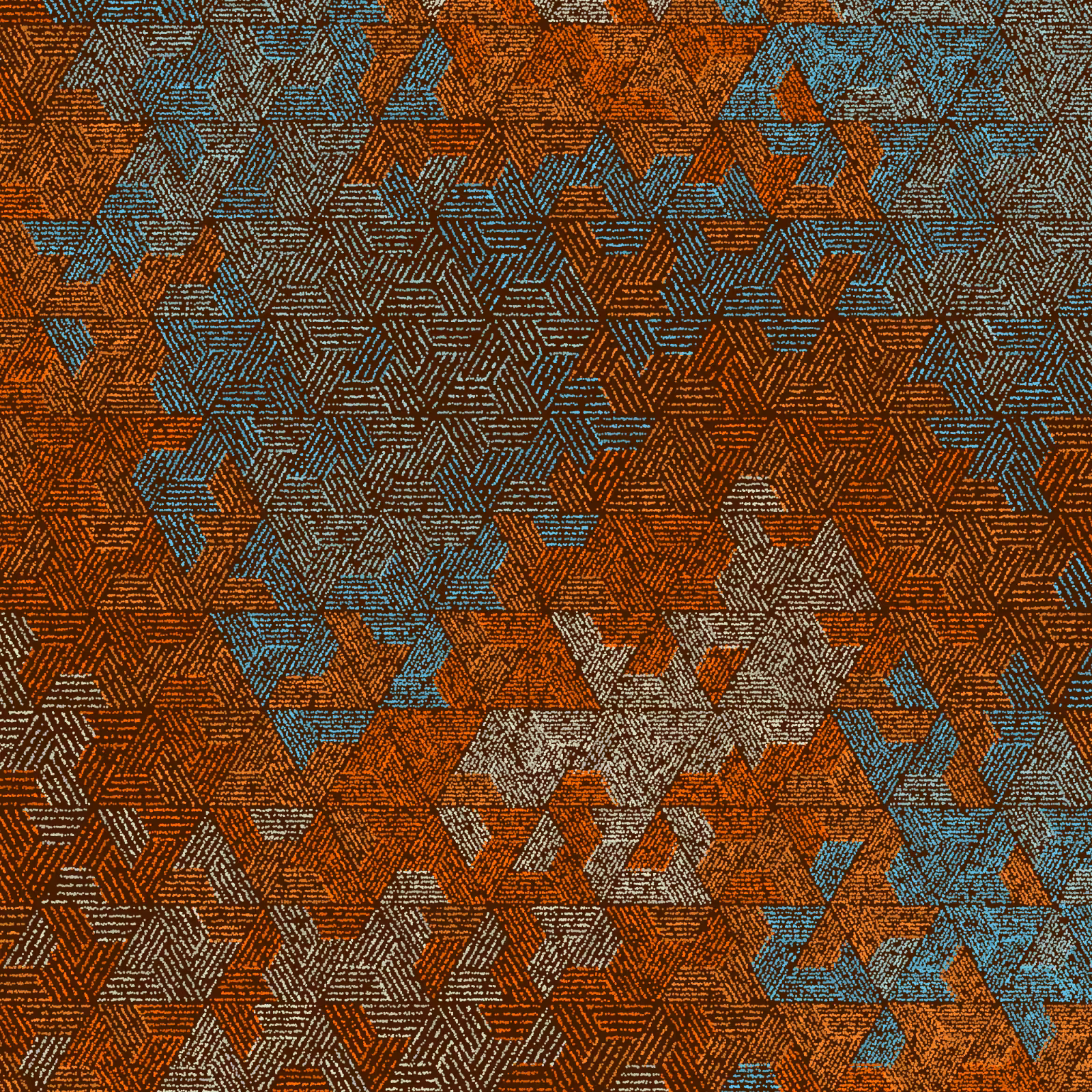 Labyrinth #71
