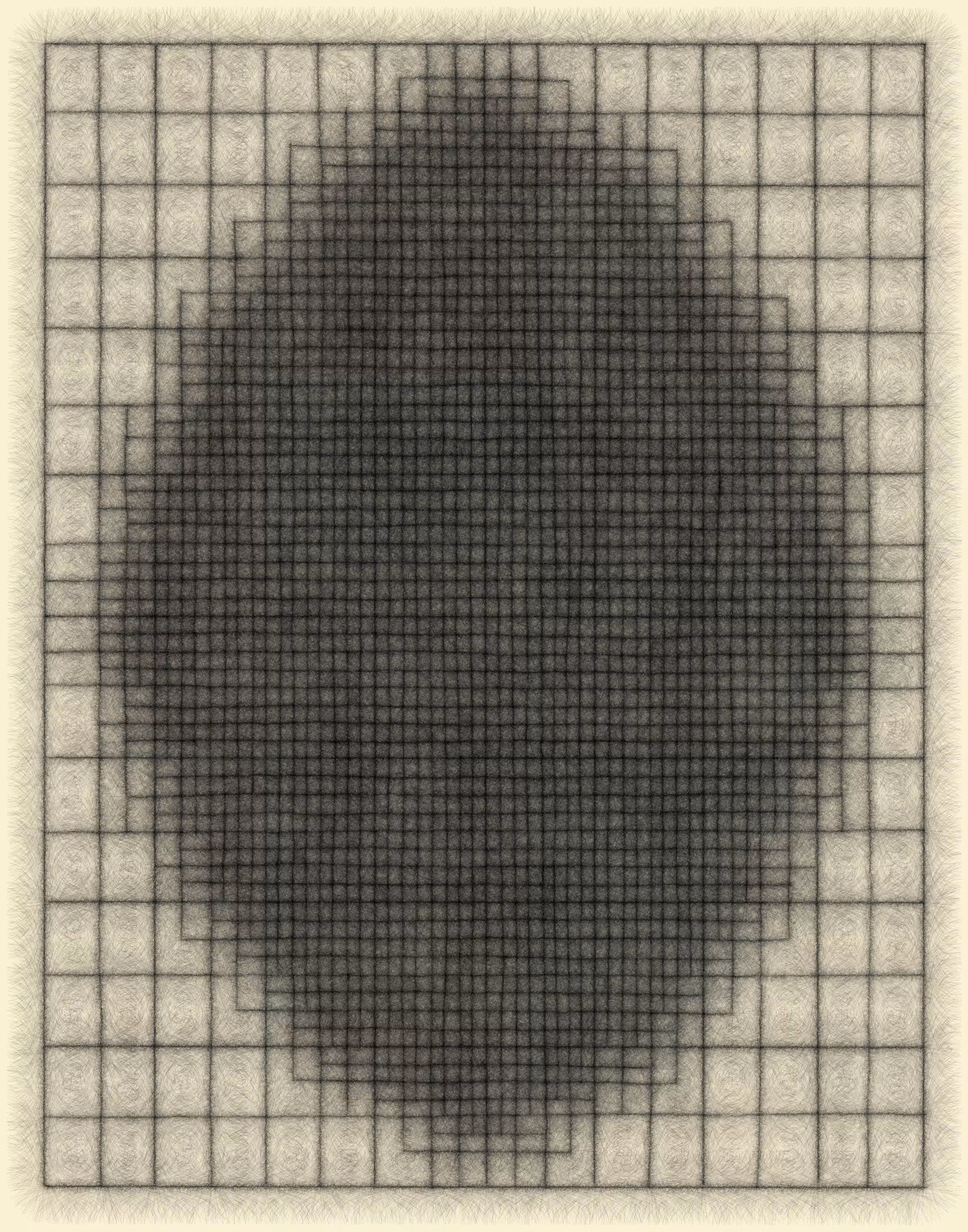 fuzzy grid 