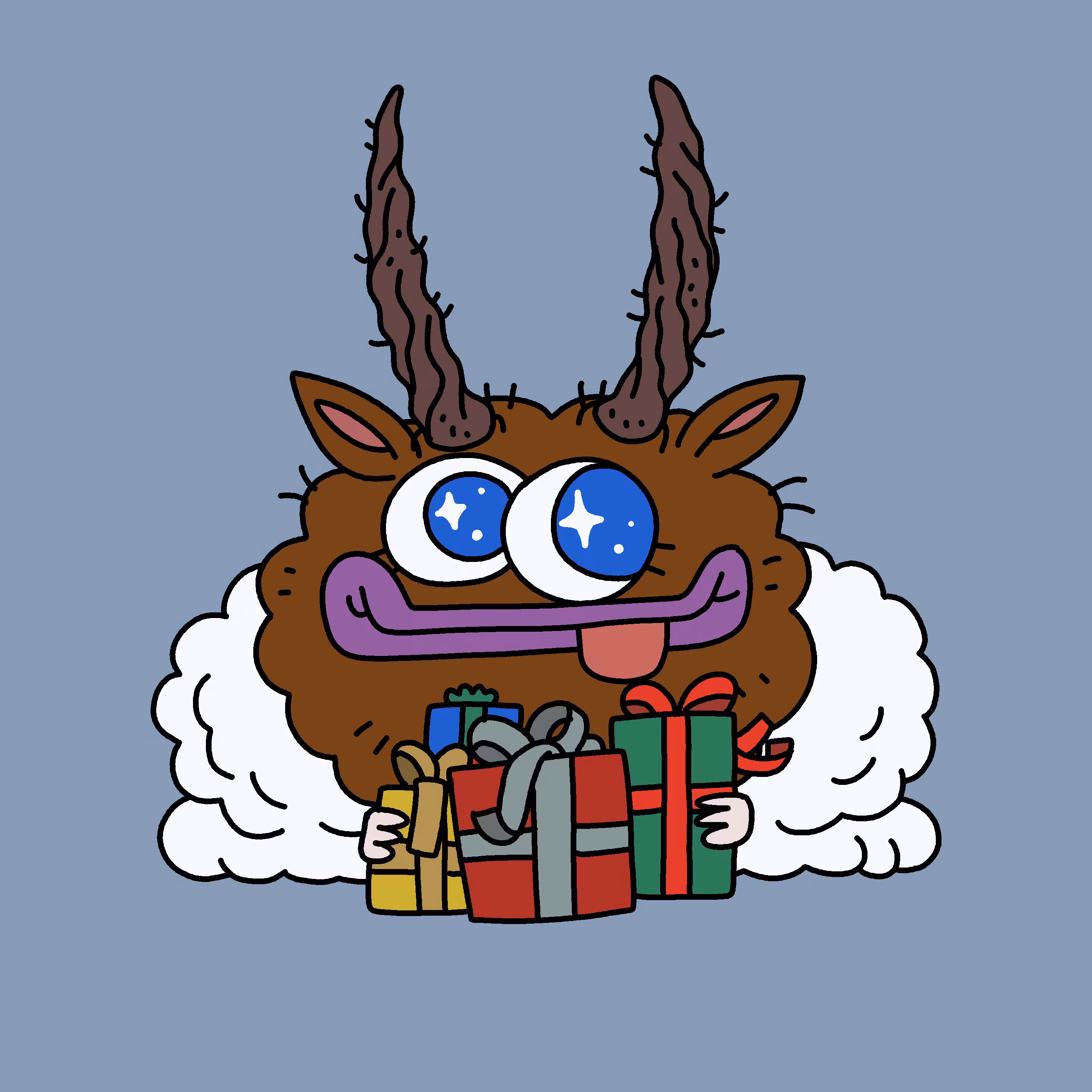 MistleToadz #6539