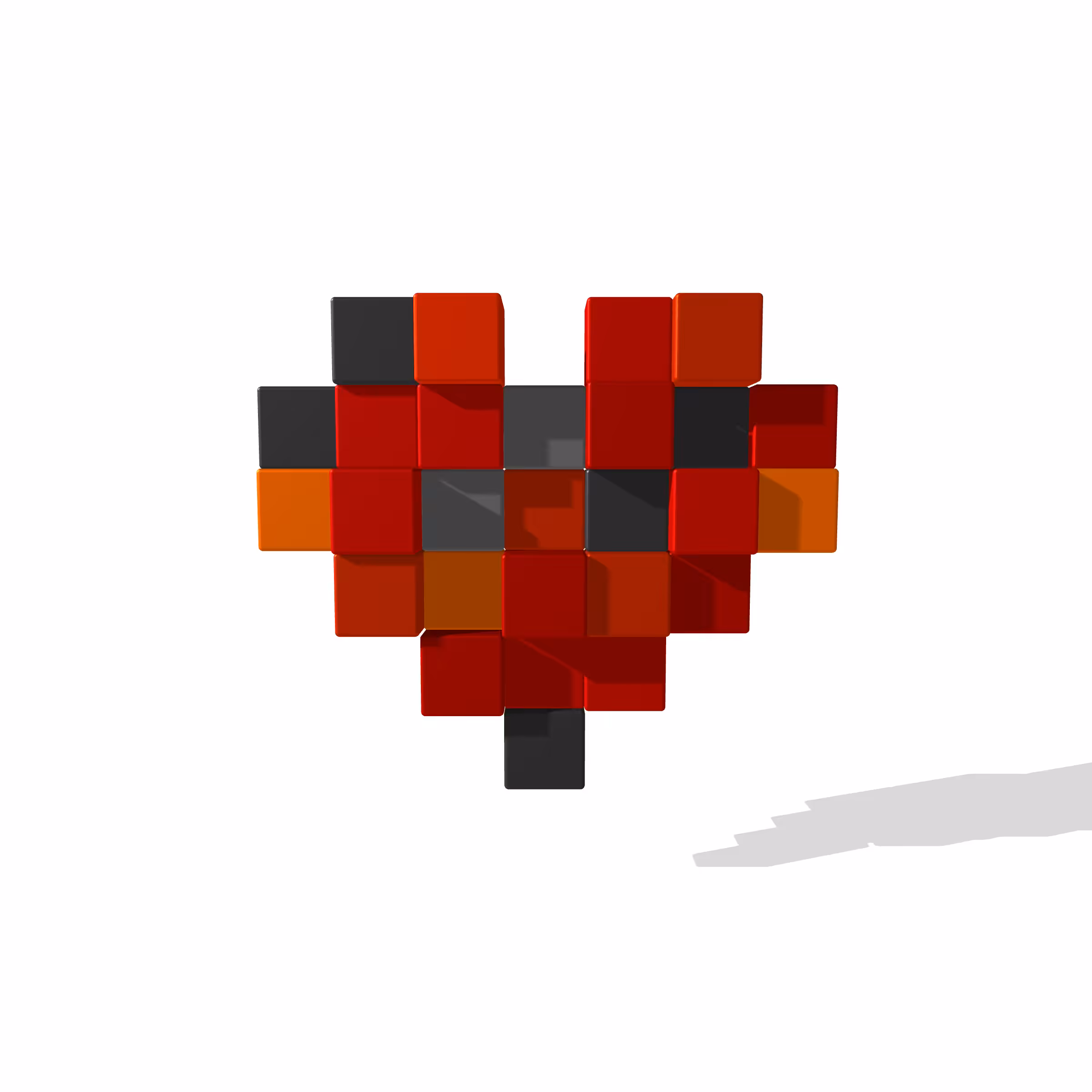 heart + craft #19189