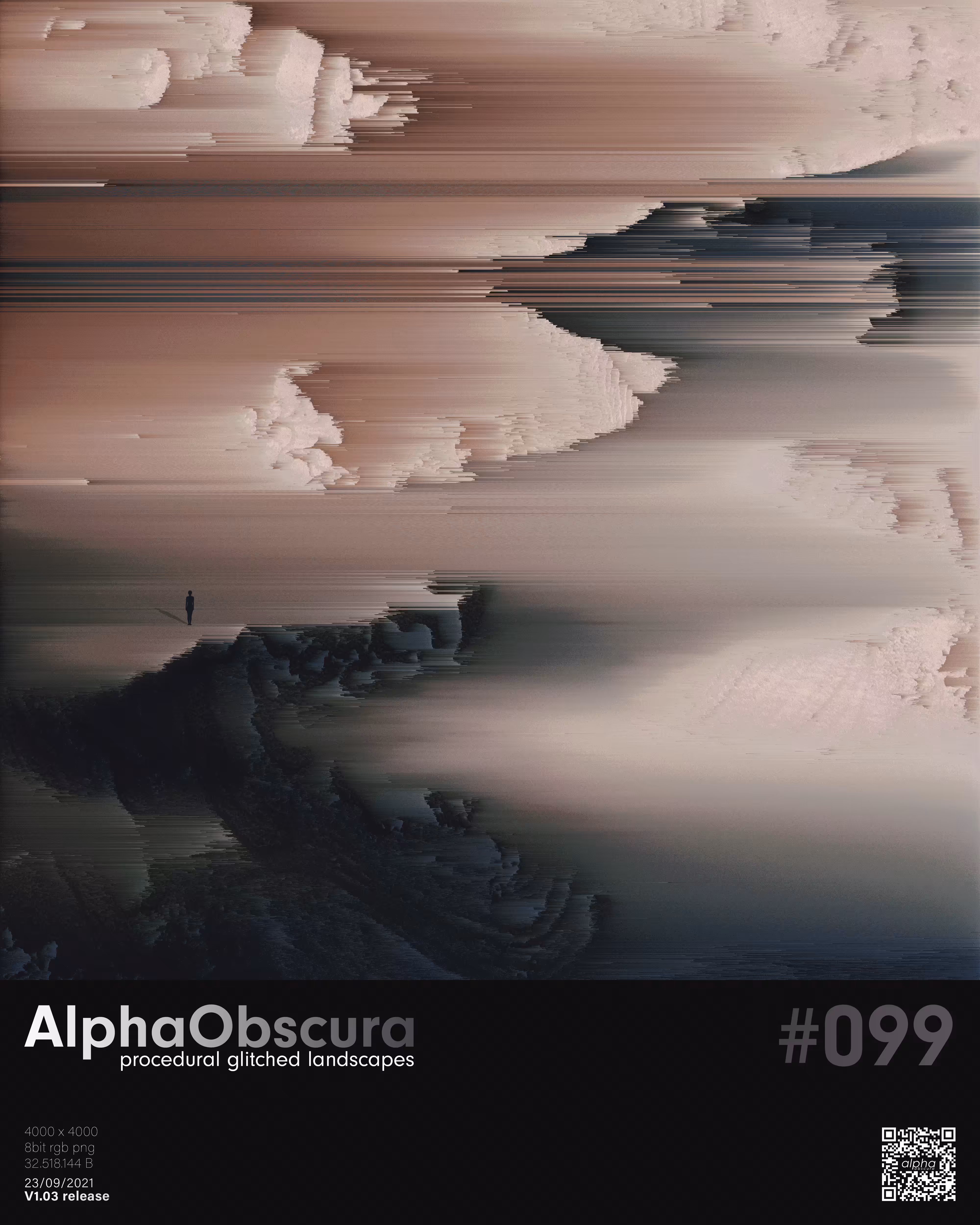 [99] - AlphaObscura