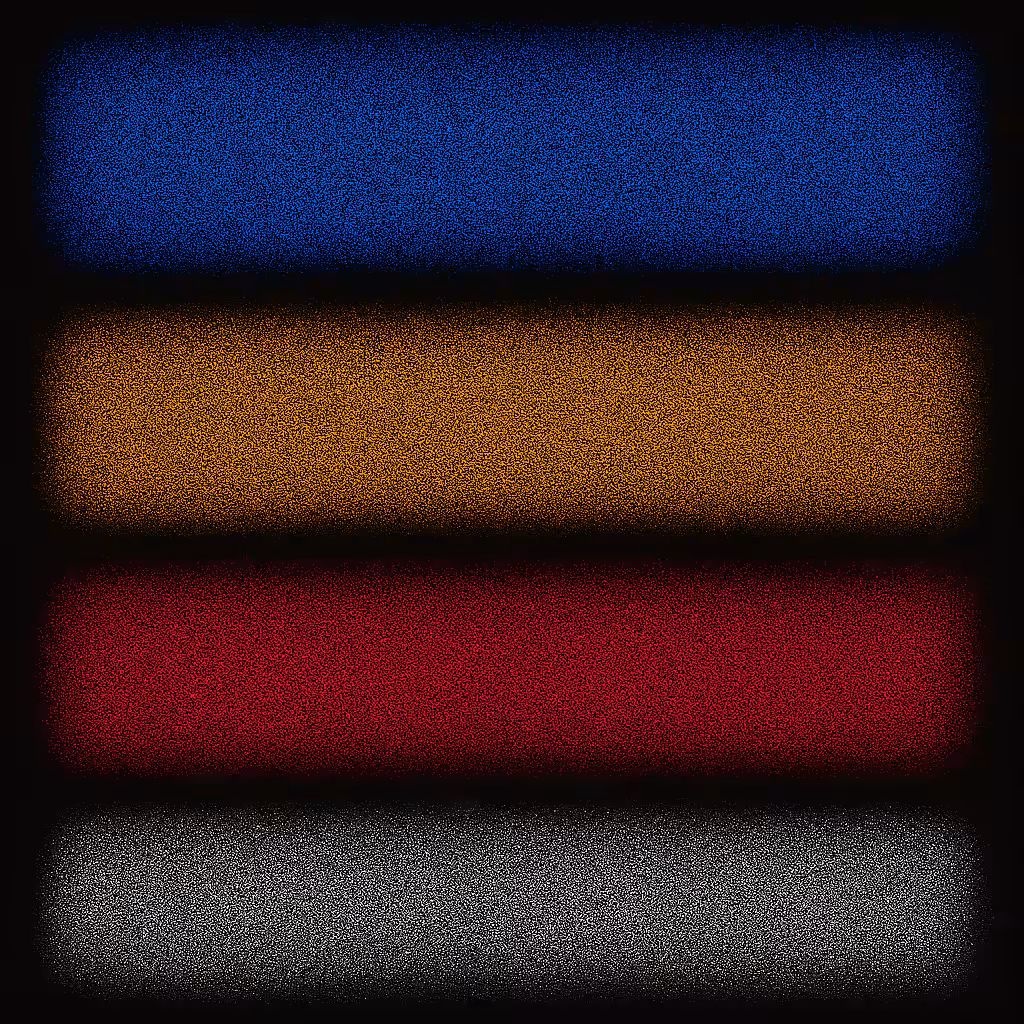 COLOURS #4