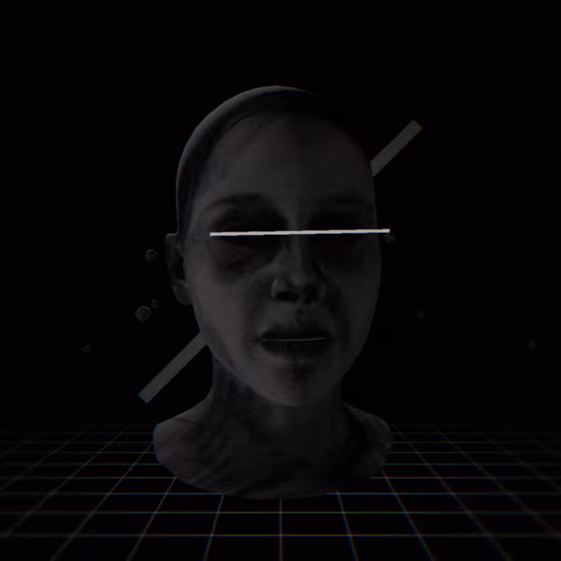 MIRRORS #8