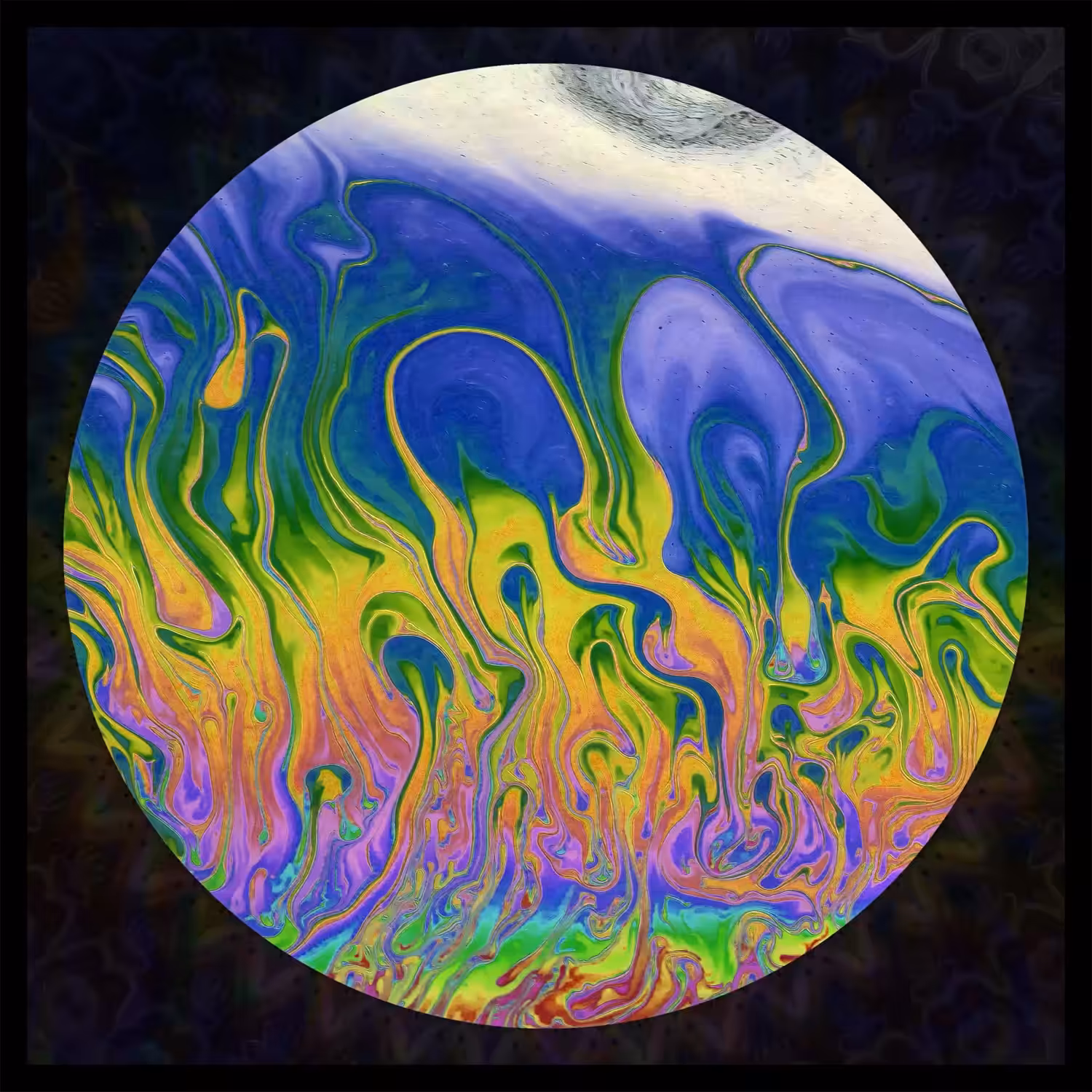 Undiscovered Colors #175