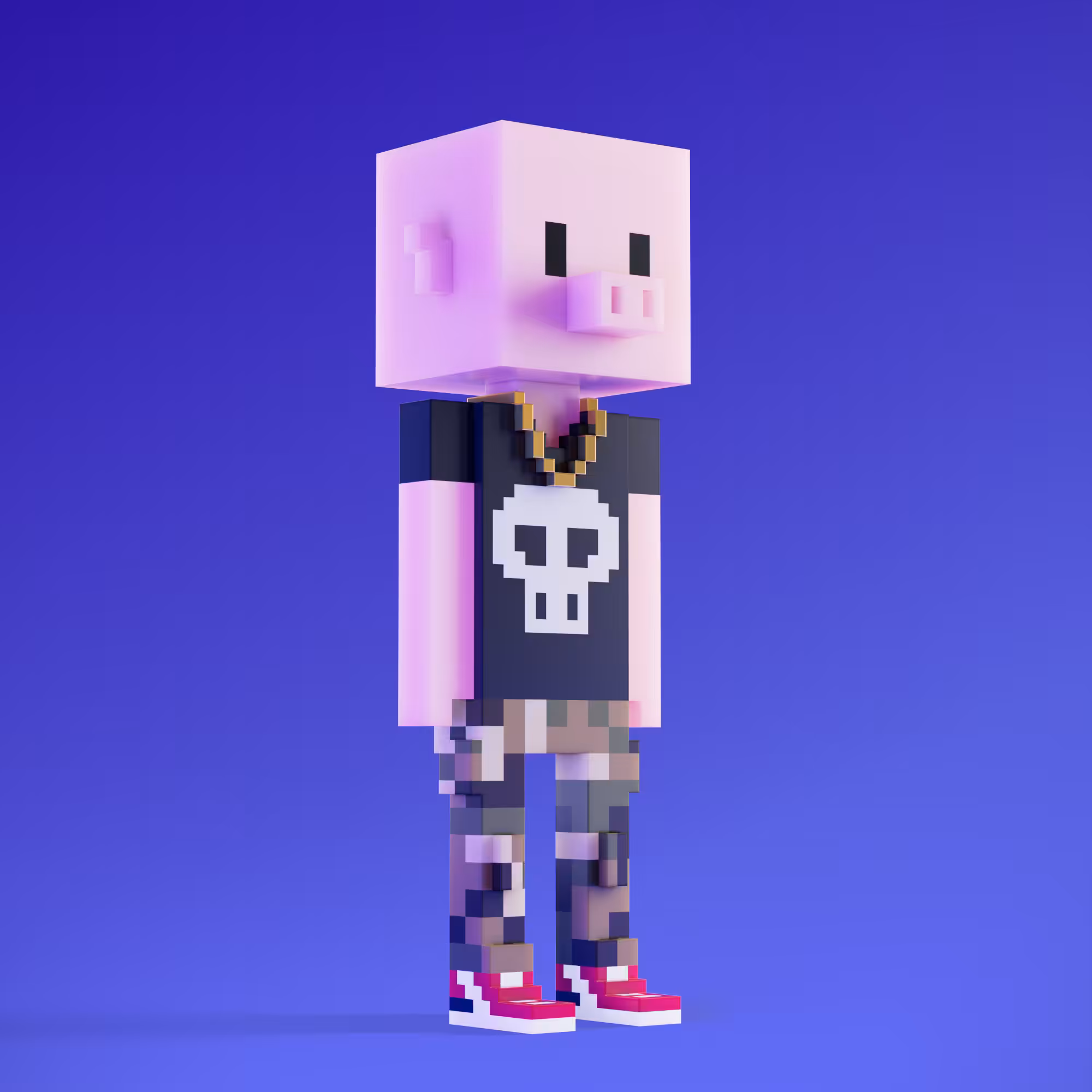 Meebit #6151