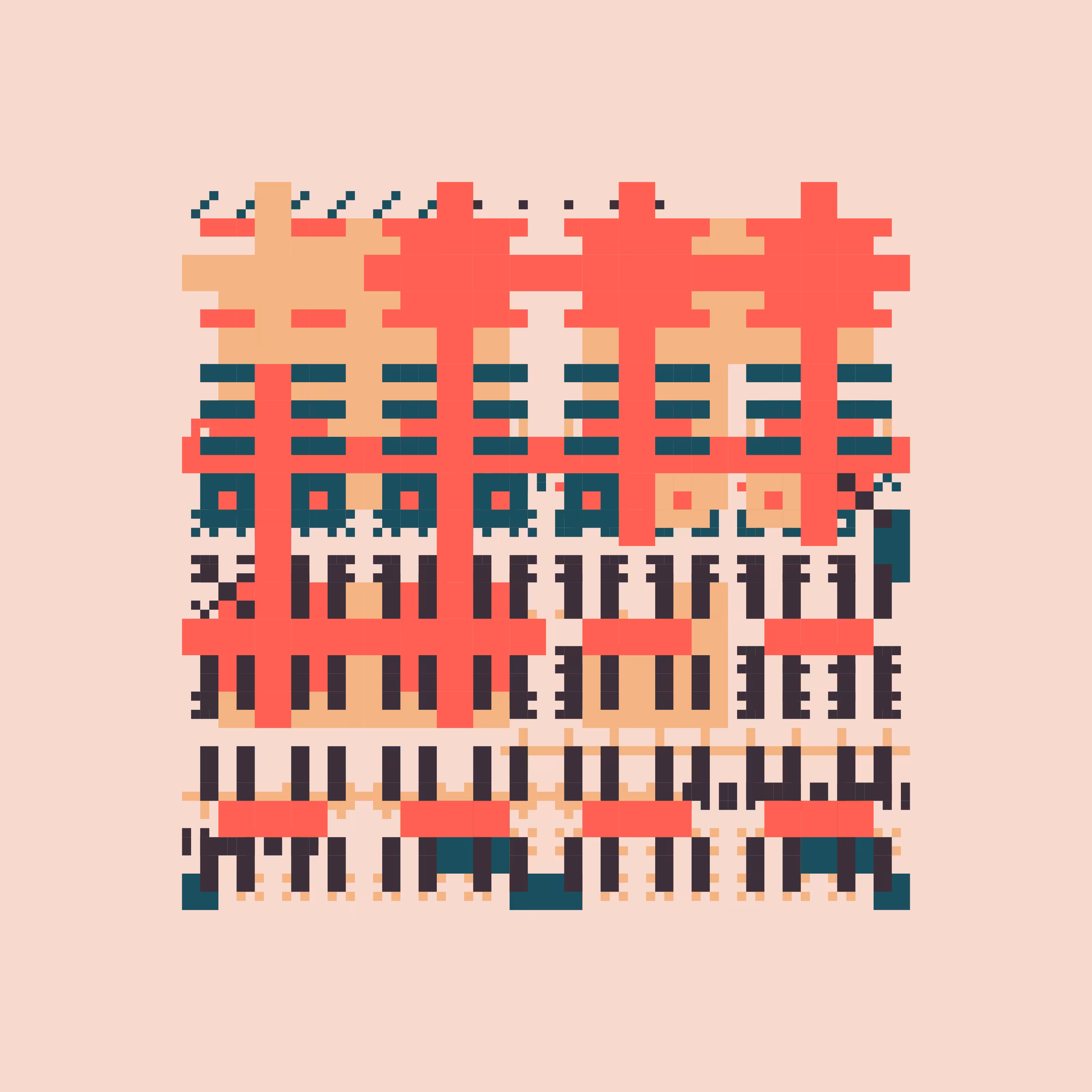 Pixel Management #42
