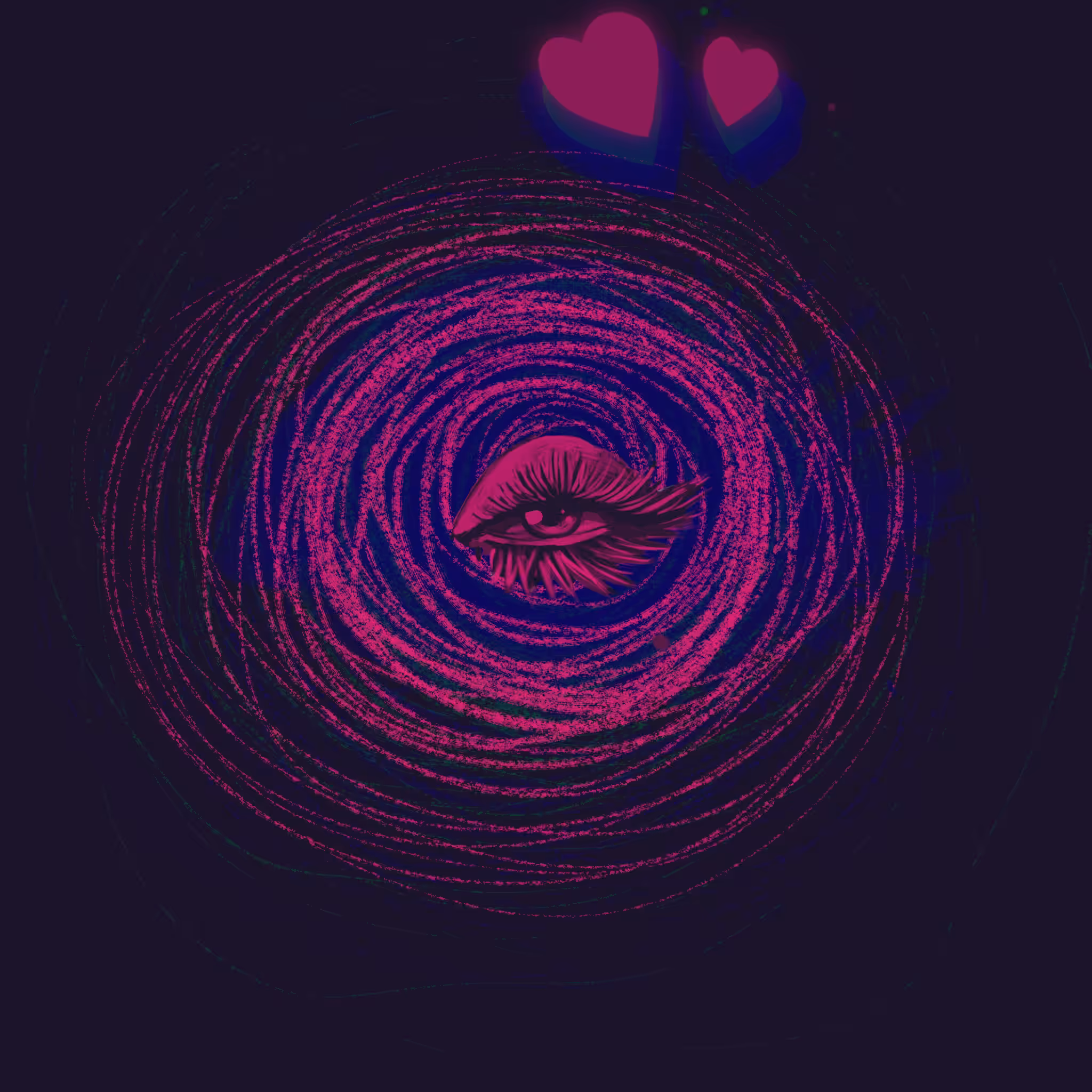 1. Part of 'See Inside'
