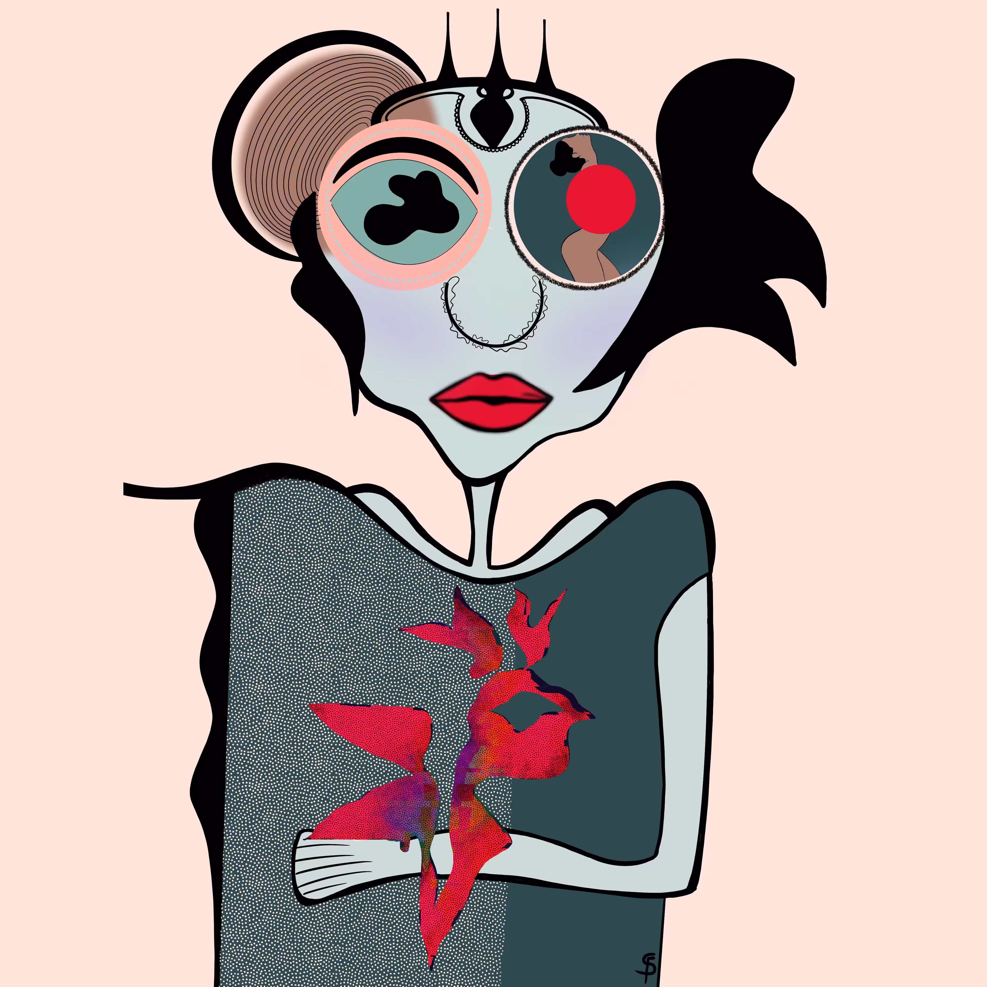 Figures: PFP4