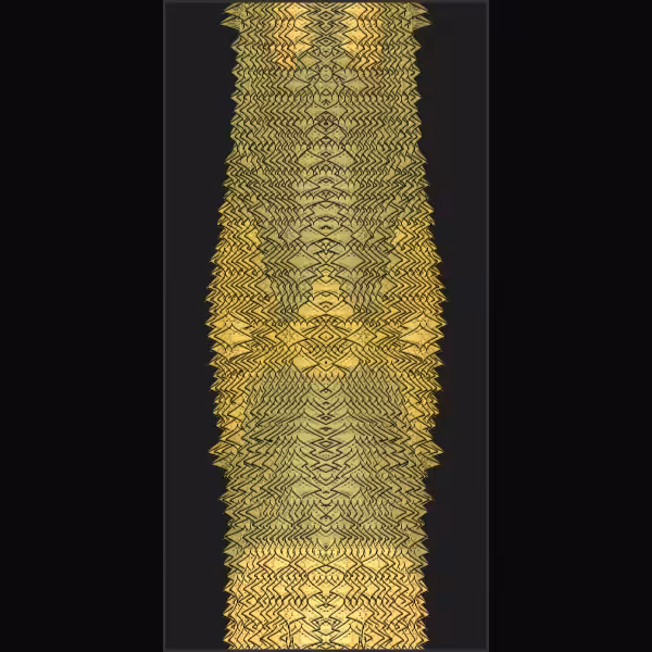 Snake Shell #32