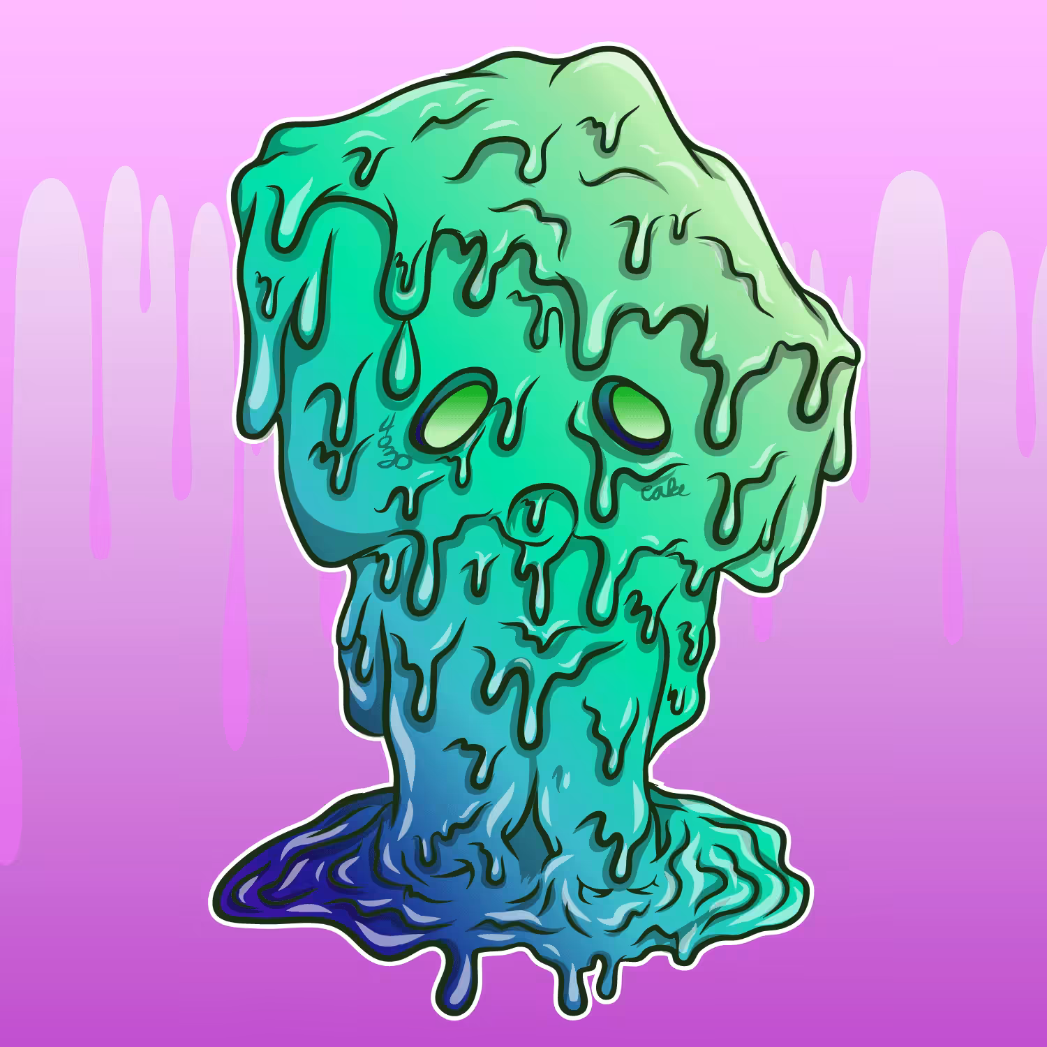 Base Cake #17