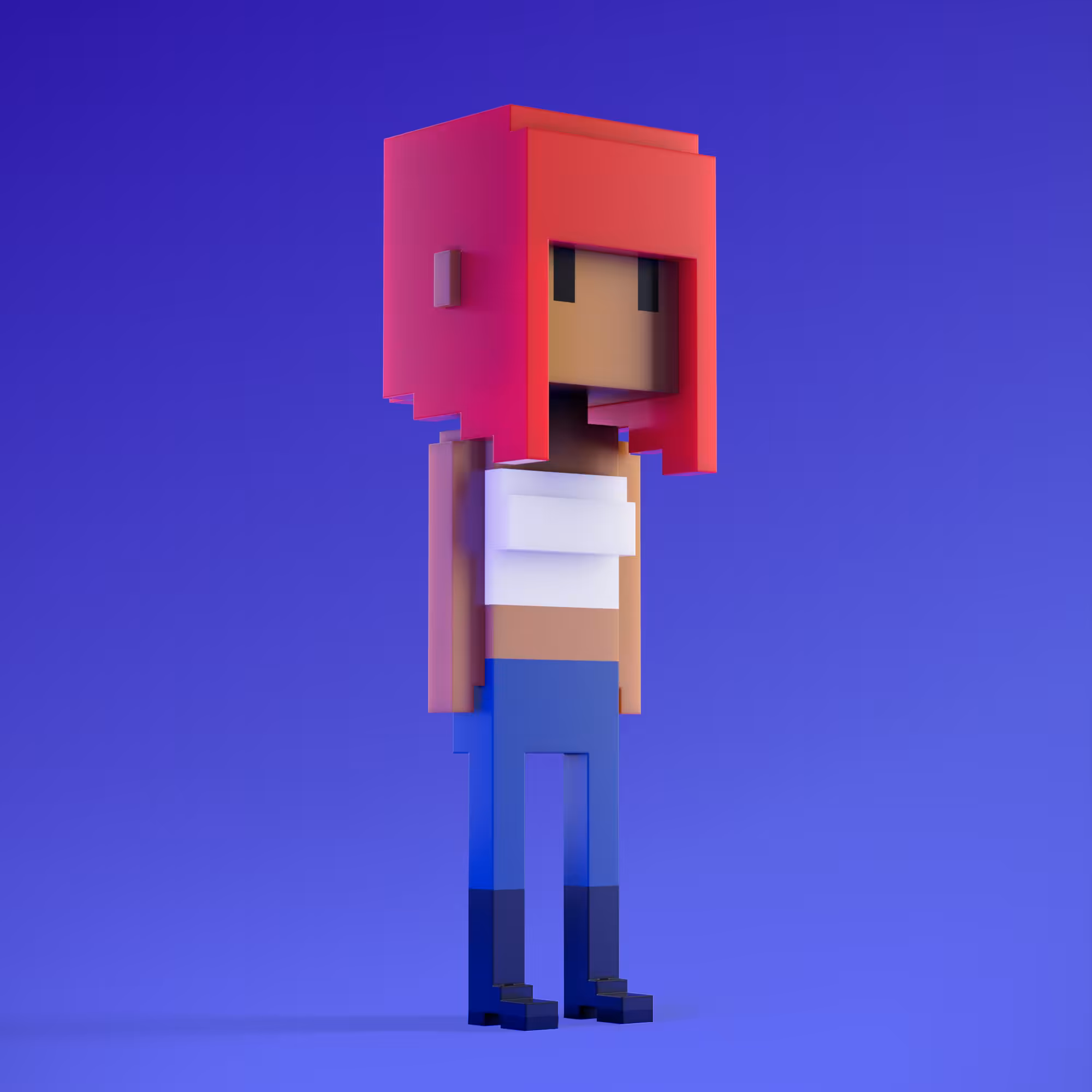 Meebit #215