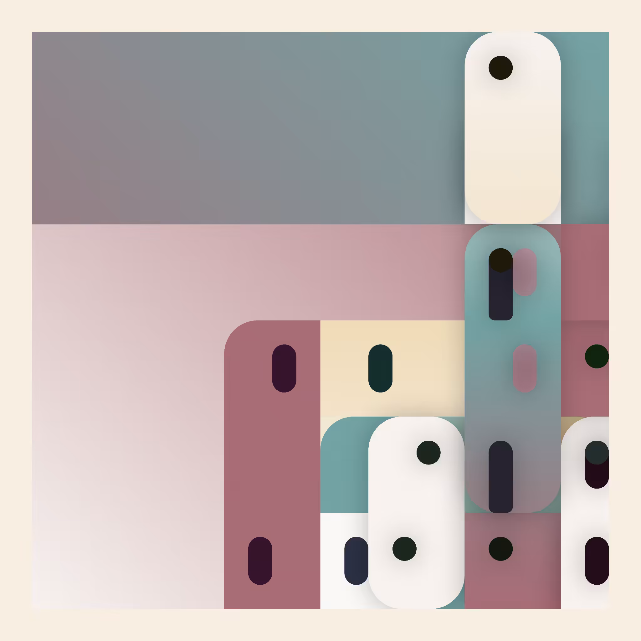 Modular City #93