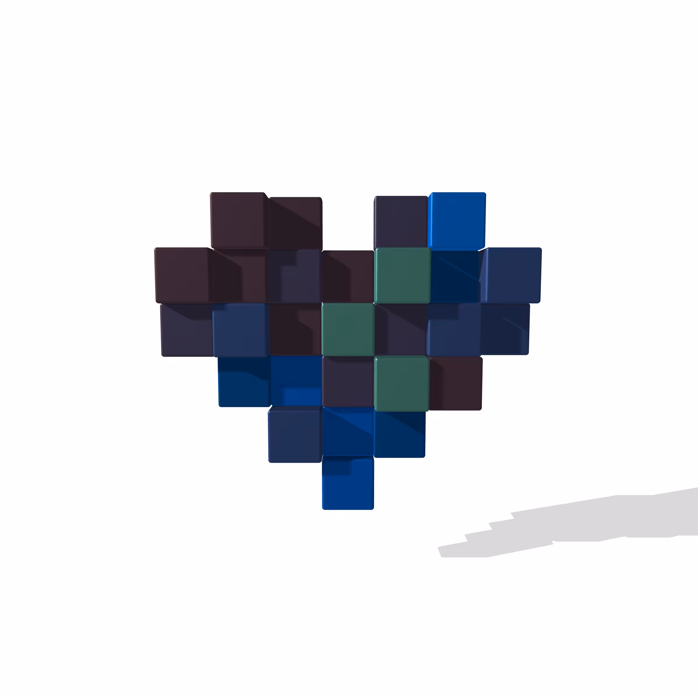 heart + craft #7984