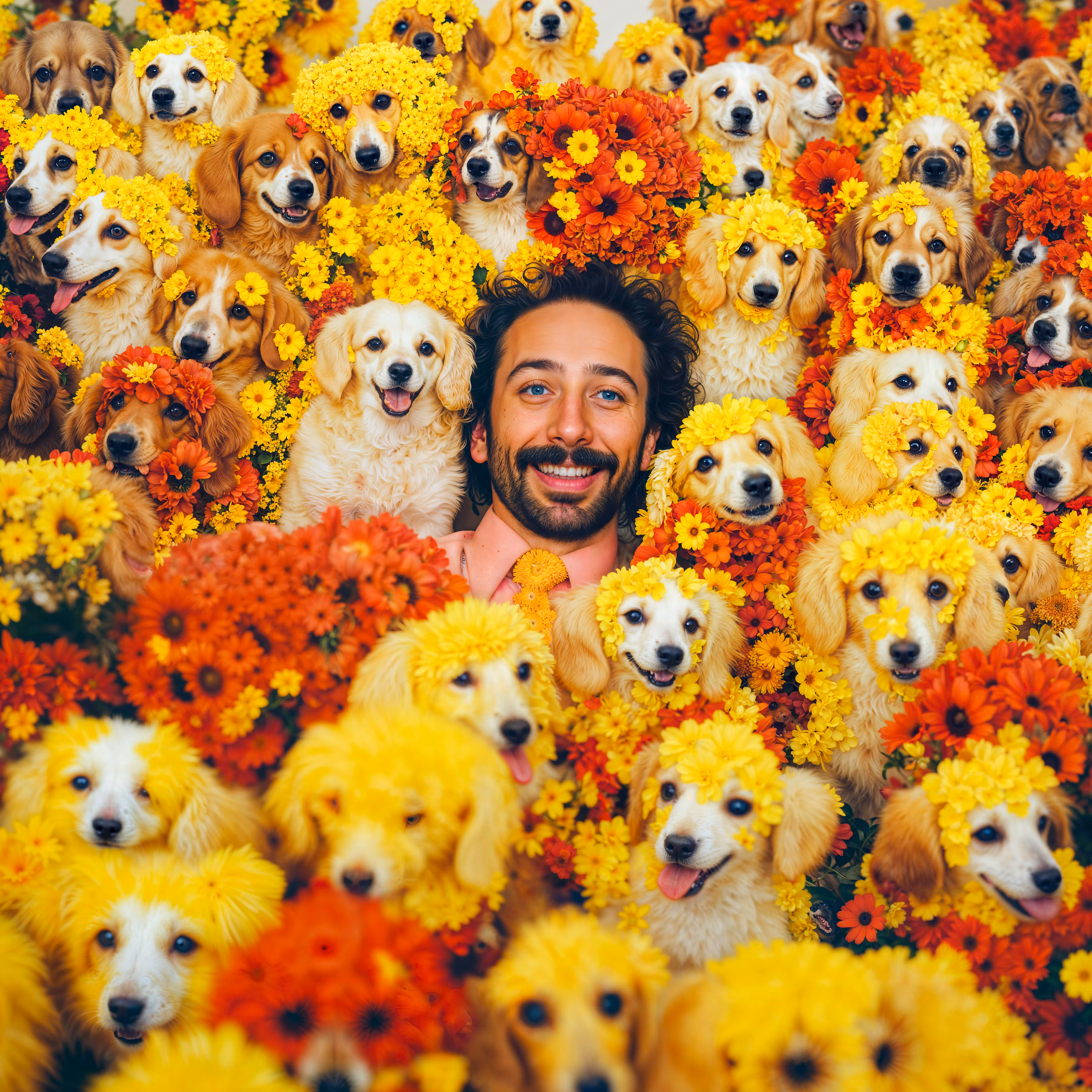 PUPPIES #54