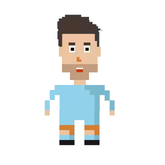 Manchester City - João Cancelo - TinyChampionzLeague #5