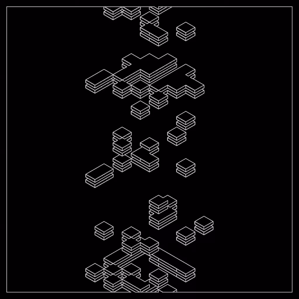 Modulo Space #449