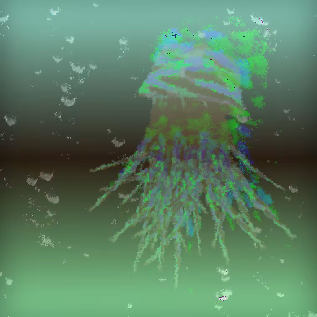Jellyglitch #147