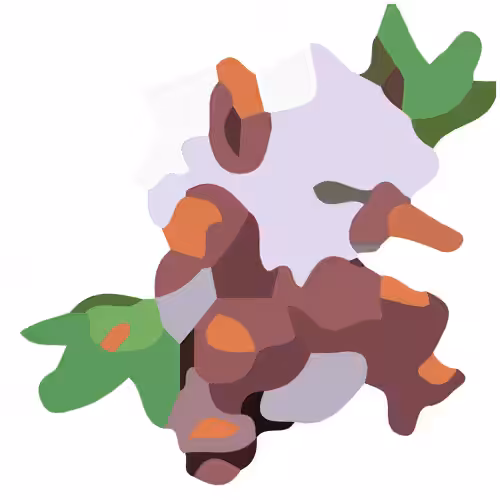 Shiftry #275