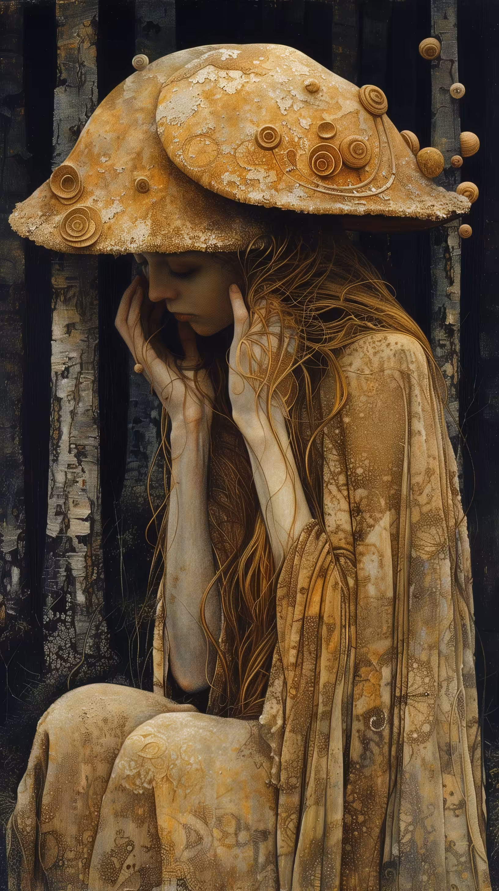 Fungi Muse