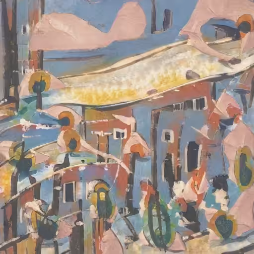 ARTificial - AI Art: ARTificial AI Art - #2