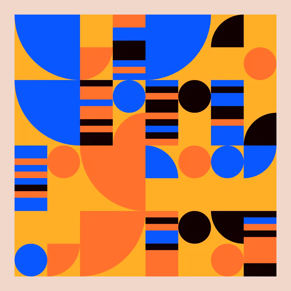 Geometrical #57